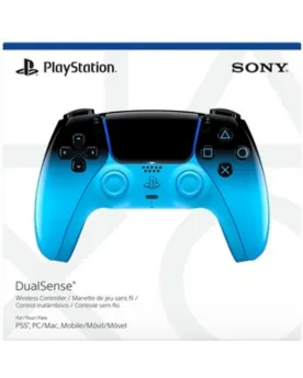 PS5 MANETTE DUALSENSE BLEU RHYTHM