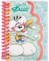 CARNET FORME A6 DIDDL 2ASS.