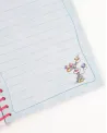 CARNET FORME A6 DIDDL 2ASS.