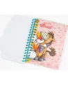 CARNET FORME A6 DIDDL 2ASS.