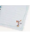 CARNET FORME A6 DIDDL 2ASS.