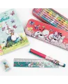 SET ÉCRITURE A6 DIDDL