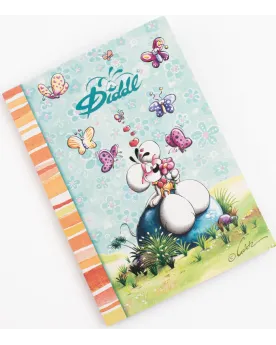 SET ÉCRITURE A6 DIDDL