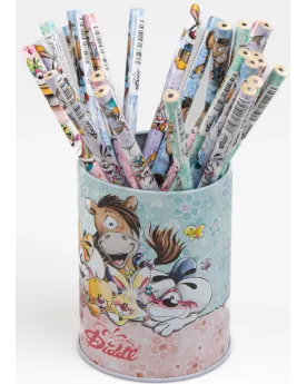 CRAYON À PAPIER DIDDL 4ASS.