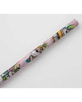 CRAYON À PAPIER DIDDL 4ASS.