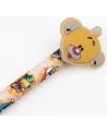 STYLO EFFAÇABLE 2D DIDDL 6ASS.