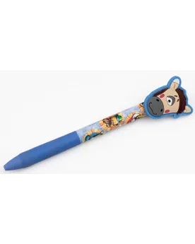 STYLO EFFAÇABLE 2D DIDDL 6ASS.