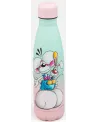 GOURDE EN ACIER INOXYDABLE DIDDL 4ASS.