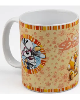 MUG DIDDL 3ASS.