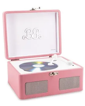 BARBIE CD PLAYER