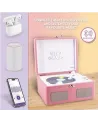 BARBIE CD PLAYER