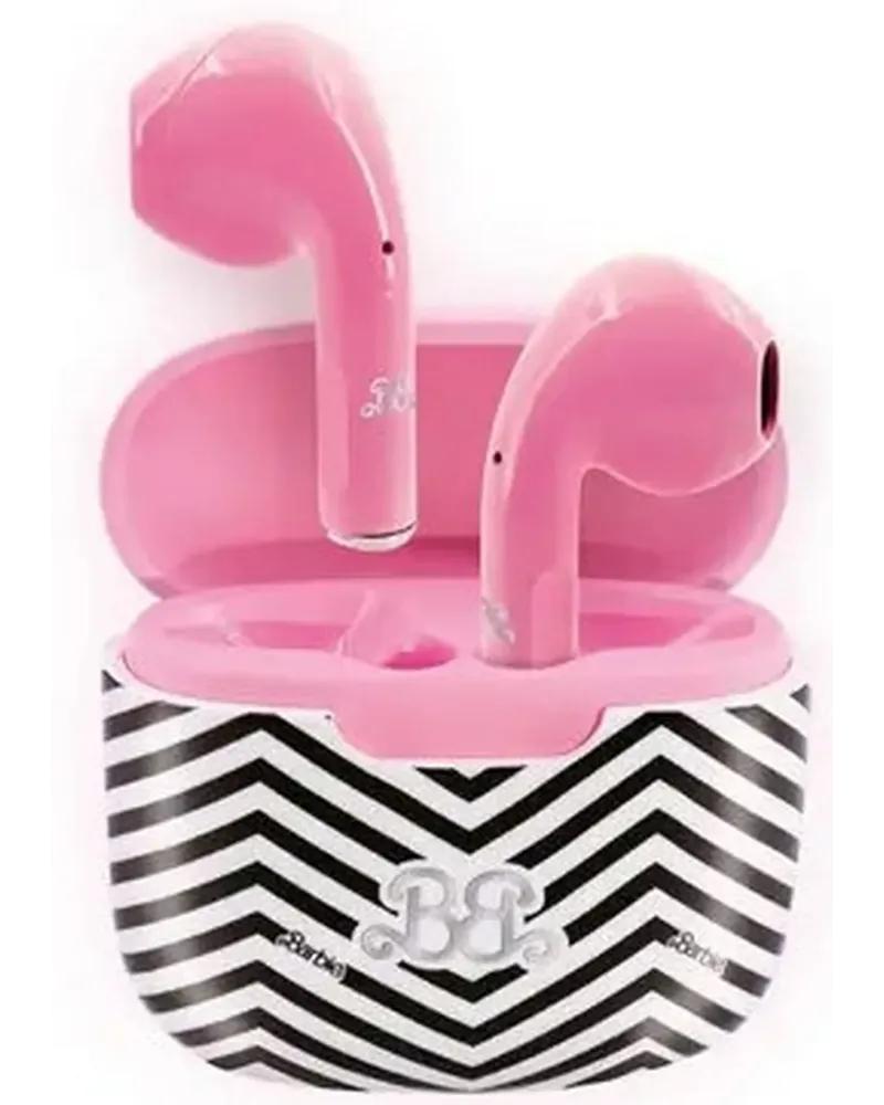 BARBIE ECOUTEURS SANS FIL