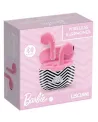 BARBIE ECOUTEURS SANS FIL