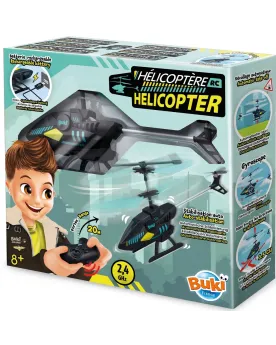 R.C. HELICO