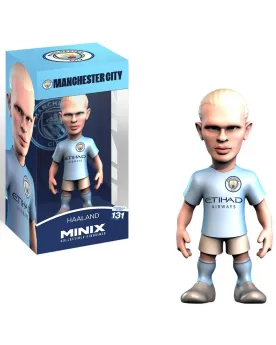 MINIX 131 MANCHESTER CITY HAALAND