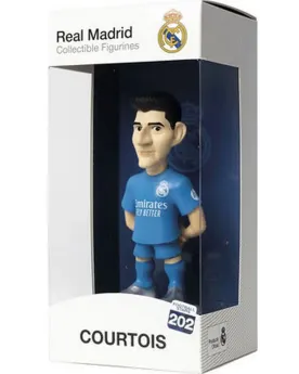 MINIX 202 REAL MADRID COURTOIS