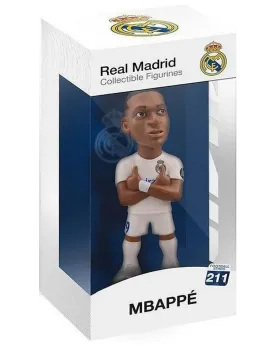 MINIX 211 REAL MADRID MBAPPE