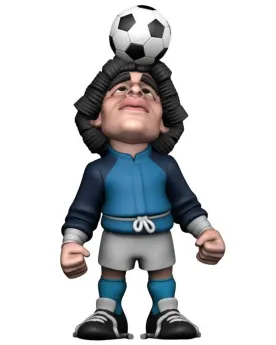 MINIX 113 MARADONA LIFE IS LIFE 12CM