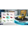 SWITCH2 SONIC RACING CROSSWORLDS