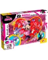 PUZZLE 24PCES MINNIE