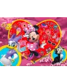 PUZZLE 24PCES MINNIE
