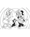PUZZLE 24PCES MINNIE