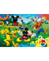 DISNEY PUZZLE SUPERMAXI 4X48PCES MICKEY