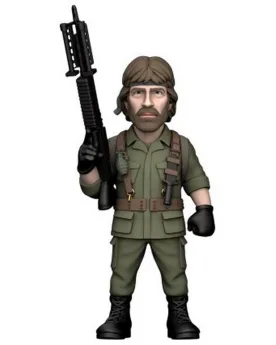MINIX 152 CHUCK NORRIS 12CM