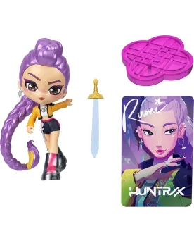 K-POP DEMON HUNTERS FOTR THE FANS PACK