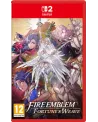 SWITCH2 FIRE EMBLEM FORTUNES WEAVE  FR