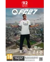 SWITCH2 FC 27 EA SPORTS (FIFA 2027)