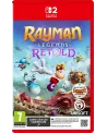 SWITCH2 RAYMAN LEGENDS RETOLD