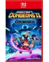 SWITCH2 MINECRAFT DUNGEONS 2  FR