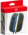 SWITCH2 JOY-CON PAIR BLEU+JAUNE