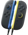 SWITCH2 JOY-CON PAIR BLEU+JAUNE