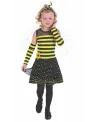 COSTUMES FILLES 8ASS. 4/6 7/9 ANS  8 modèles différents. Tailles : ...