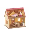 SET COTTAGE  Idéal pour commencer le monde Sylvanian. Des meubles, ...