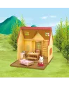 SET COTTAGE  Idéal pour commencer le monde Sylvanian. Des meubles, ...