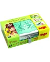 FIND THE CODE L'ILE DES PIRATES  Jeu d'énigmes passionnant : les jo...