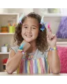 TROLLS 2 GD SUCCES DES PETITS DANSEURS  6 figurines qui dansent et ...