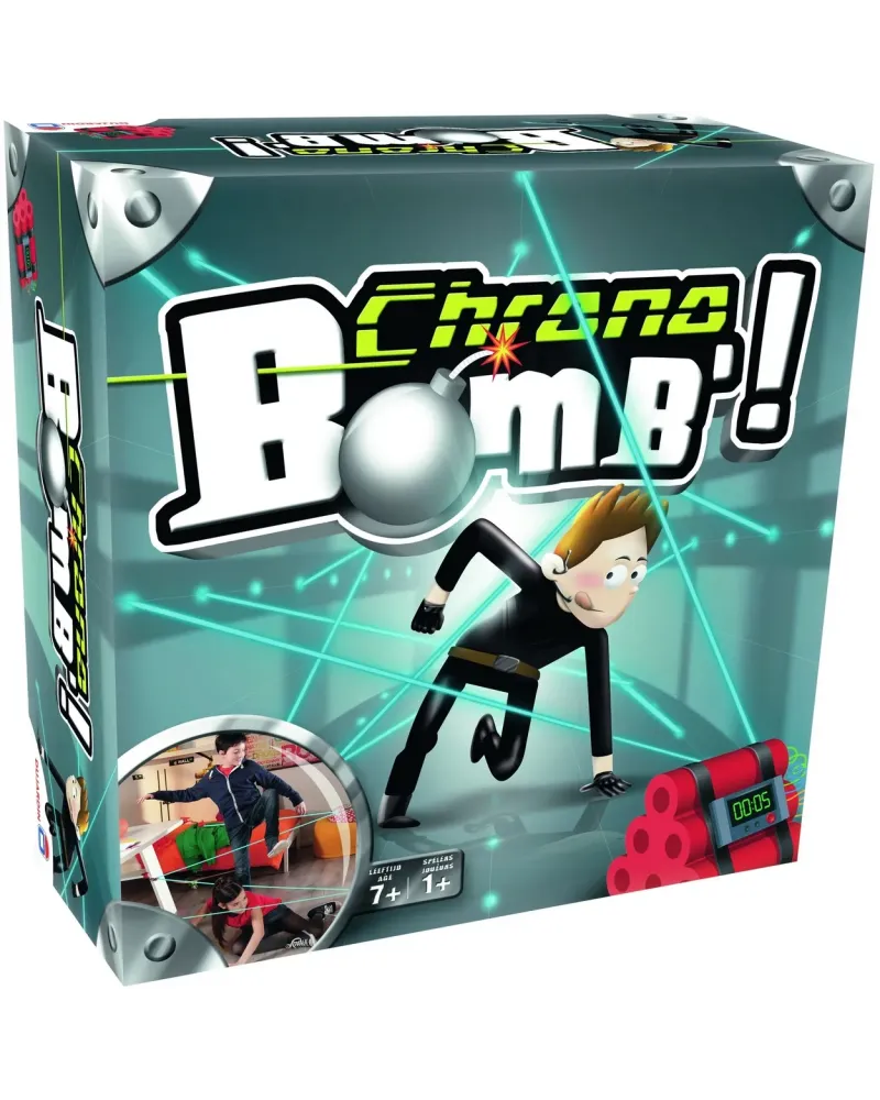 BROZE