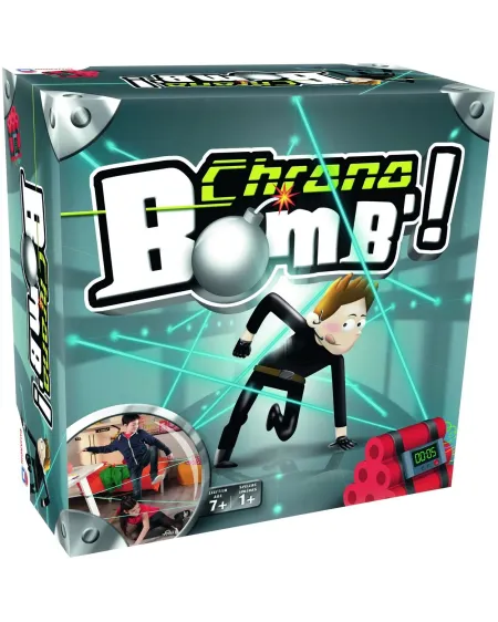 BROZE