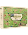 Z-MAN GAMES CARCASSONNE BIG BOX  11 extensions en plus du jeu strat...