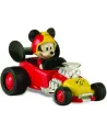 MICKEY DIE CAST TOP DEPART  6 véhicules à collectionner. A la pièce...