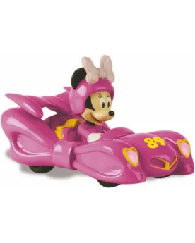 MICKEY DIE CAST TOP DEPART  6 véhicules à collectionner. A la pièce...