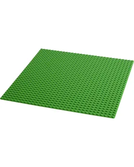 LA PLAQUE DE CONSTRUCTION VERTE   LEG11023 LEGO Âge Minimum: 4A -Âg...
