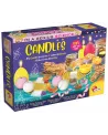 I'M A GENIUS L'ATELIER DES BOUGIES  Un laboratoire pour fabriquer d...