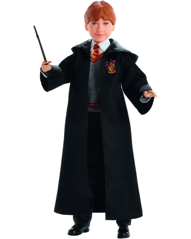 HP RON WEASLEY  Figurine 30 cm. MATFYM52 MATTEL Âge Minimum: 6A -Âg...