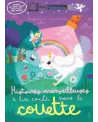 HISTOIRES MERVEILLEUSES A LIRE SOUS COUE  Allume la petite lampe et...