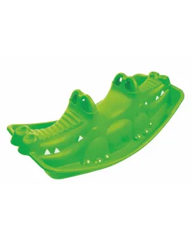 BALANCELLE 3 ENFANTS CROCO PETIT MODELE  Pour 3 enfants. PART02319 ...